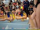 Furora Akrobatyki Sportowej Dzierżoniów na Super Lidze Akrobatyki Sportowej w Szczawnie Zdrój