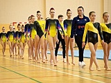 Furora Akrobatyki Sportowej Dzierżoniów na Super Lidze Akrobatyki Sportowej w Szczawnie Zdrój