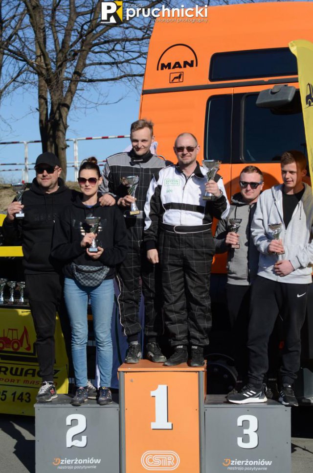 KJS BARWACZ GROUP