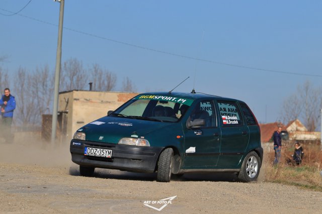 KJS BARWACZ GROUP
