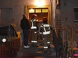 Straż pożarna na Tkackiej w Bielawie