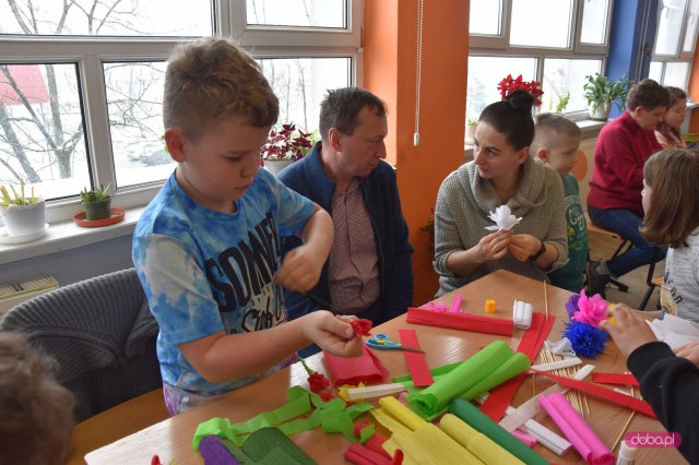 Warsztaty świąteczne w Piławie Górnej