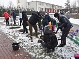 Lilakowa Aleja Przedsiębiorców w Dzierżoniowie