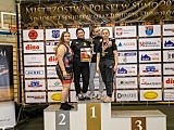 Świetny występ zawodników IRON BULLS Bielawa w Mistrzostwach Polski Juniorów w Sumo