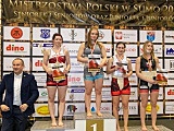 Świetny występ zawodników IRON BULLS Bielawa w Mistrzostwach Polski Juniorów w Sumo