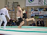Świetny występ zawodników IRON BULLS Bielawa w Mistrzostwach Polski Juniorów w Sumo