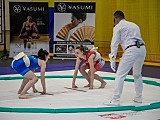 Świetny występ zawodników IRON BULLS Bielawa w Mistrzostwach Polski Juniorów w Sumo