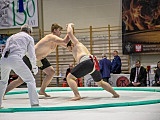 Świetny występ zawodników IRON BULLS Bielawa w Mistrzostwach Polski Juniorów w Sumo