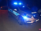Straż pożarna na os. XXV-lecia w Bielawie