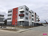 Dzierżoniów: jeszcze więcej DTBS-ów przy ul. Sowiogórskiej 
