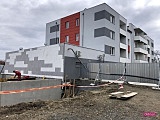 Dzierżoniów: jeszcze więcej DTBS-ów przy ul. Sowiogórskiej 