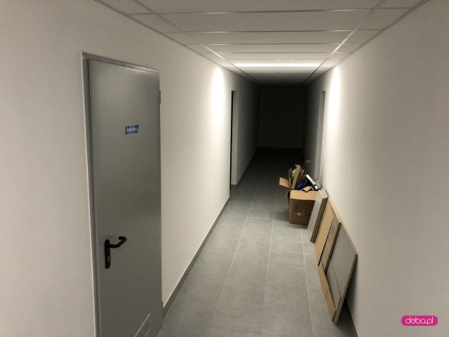 Dzierżoniów: jeszcze więcej DTBS-ów przy ul. Sowiogórskiej 