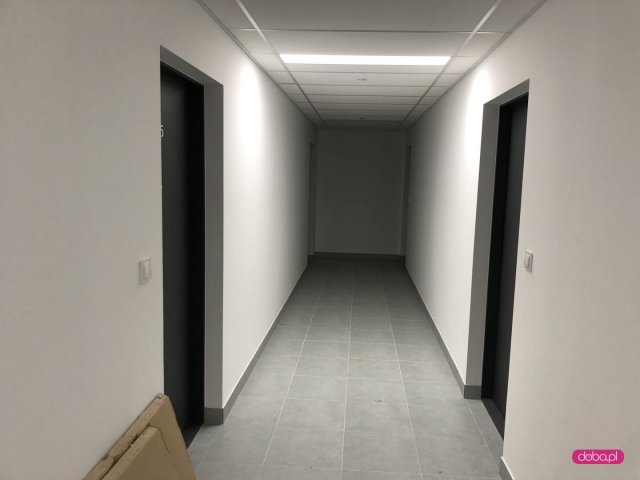 Dzierżoniów: jeszcze więcej DTBS-ów przy ul. Sowiogórskiej 