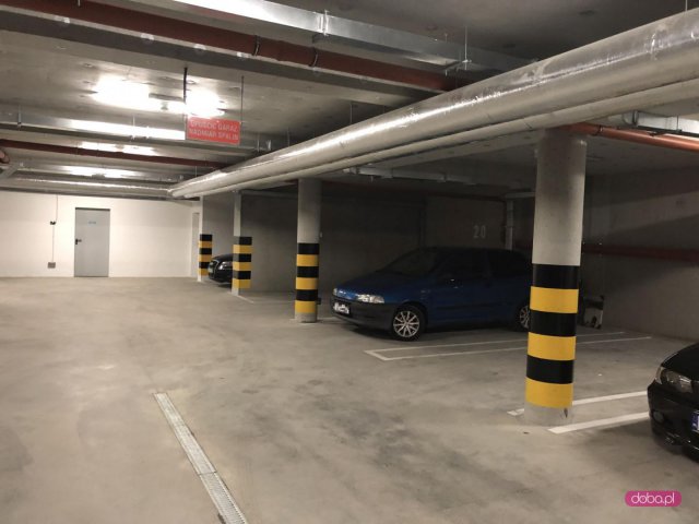 Dzierżoniów: jeszcze więcej DTBS-ów przy ul. Sowiogórskiej 