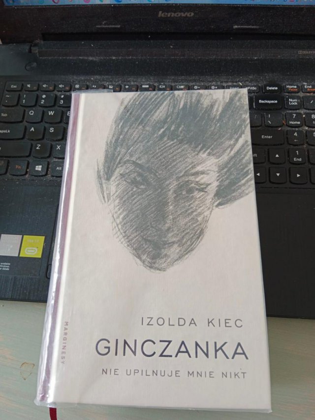 Adam Lizakowski o przedwojennej poetce