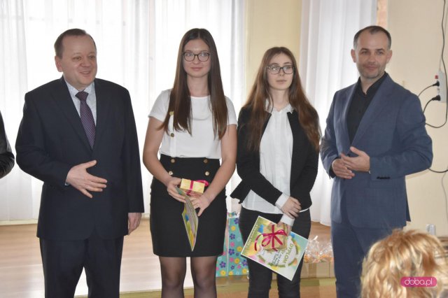 Konkurs aranżacji stołów wielkanocnych