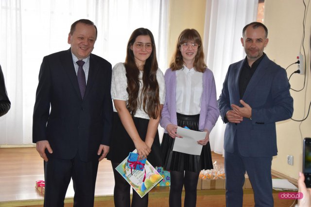 Konkurs aranżacji stołów wielkanocnych