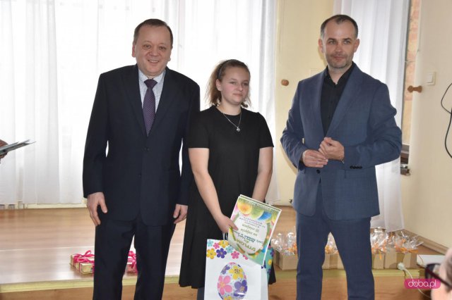 Konkurs aranżacji stołów wielkanocnych