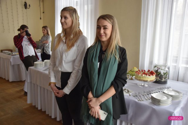 Konkurs aranżacji stołów wielkanocnych