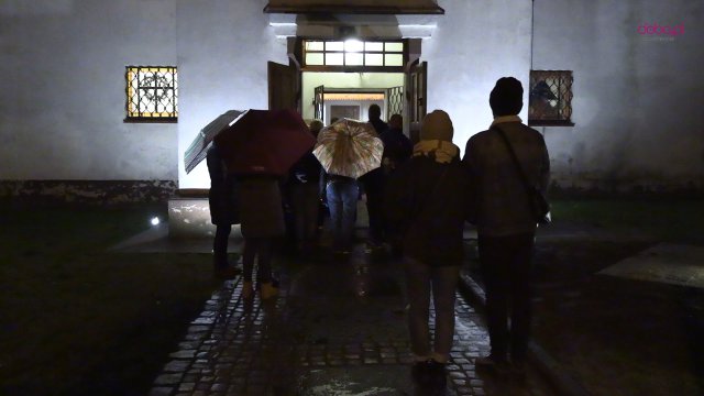 I Ekstremalna Droga Krzyżowa w Łagiewnikach