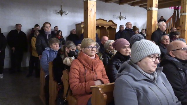 I Ekstremalna Droga Krzyżowa w Łagiewnikach