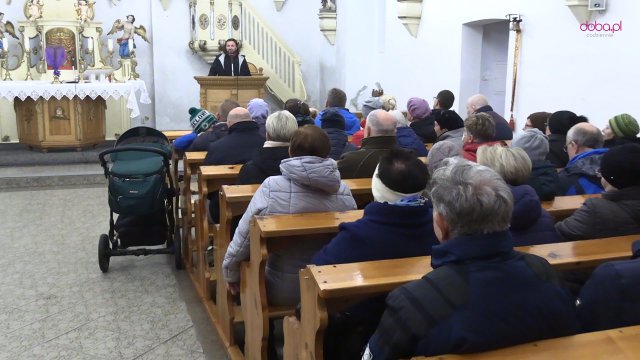 I Ekstremalna Droga Krzyżowa w Łagiewnikach