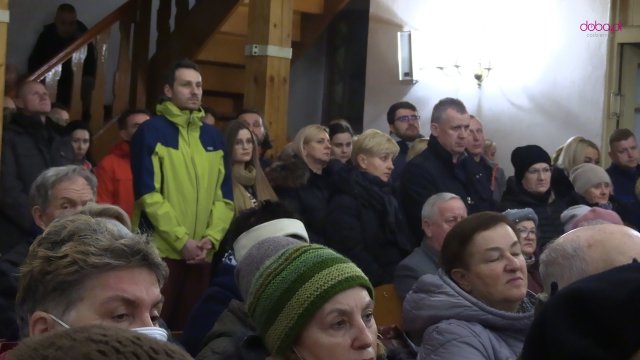 I Ekstremalna Droga Krzyżowa w Łagiewnikach