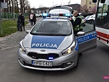 3-latek wybiegł na jezdnię pod autobus
