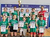 Szkoła Podstawowa z Ostroszowic zwycięża w dolnośląskim finale