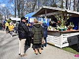 I Jarmark Wielkanocny w Bielawie
