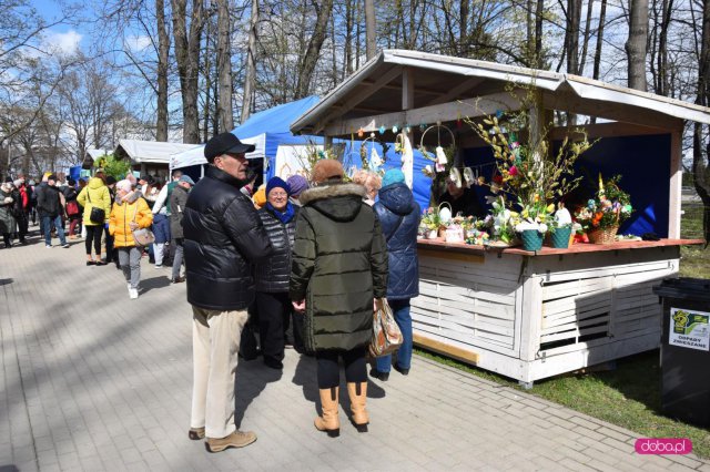I Jarmark Wielkanocny w Bielawie