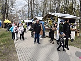 I Jarmark Wielkanocny w Bielawie