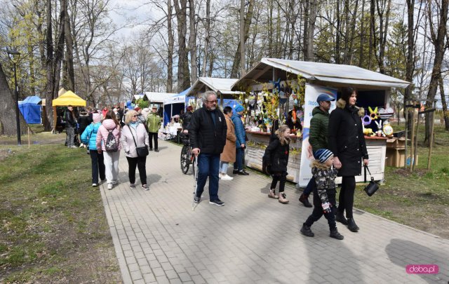 I Jarmark Wielkanocny w Bielawie