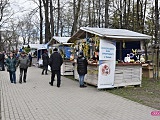 I Jarmark Wielkanocny w Bielawie