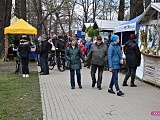 I Jarmark Wielkanocny w Bielawie