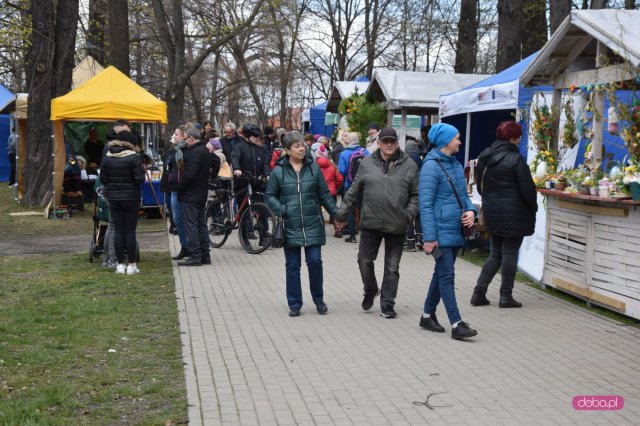 I Jarmark Wielkanocny w Bielawie