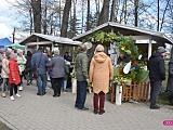 I Jarmark Wielkanocny w Bielawie