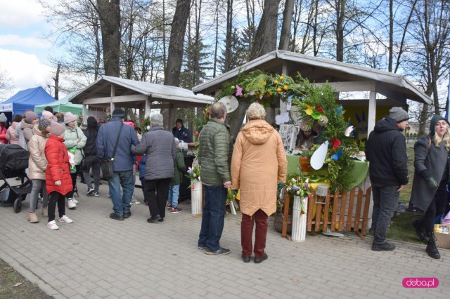 I Jarmark Wielkanocny w Bielawie