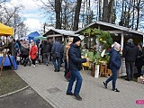 I Jarmark Wielkanocny w Bielawie