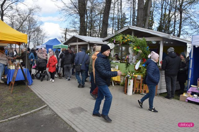 I Jarmark Wielkanocny w Bielawie