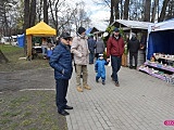 I Jarmark Wielkanocny w Bielawie