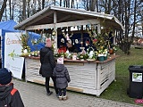 I Jarmark Wielkanocny w Bielawie