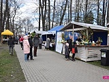 I Jarmark Wielkanocny w Bielawie