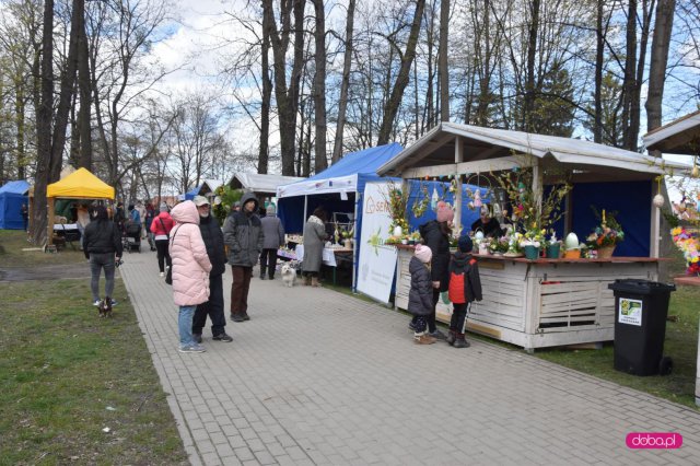 I Jarmark Wielkanocny w Bielawie