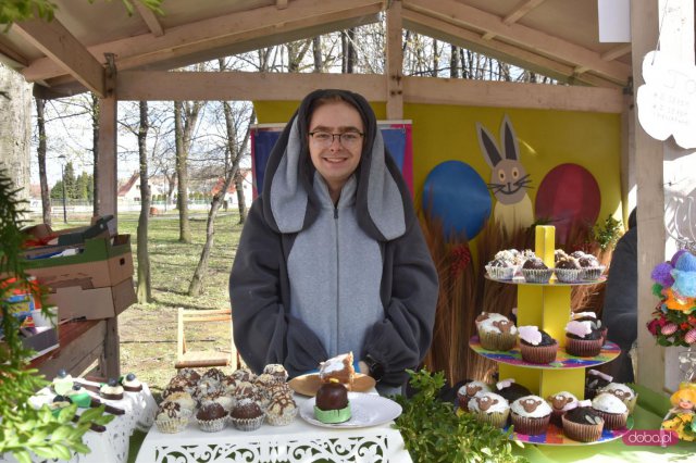 I Jarmark Wielkanocny w Bielawie