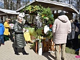 I Jarmark Wielkanocny w Bielawie