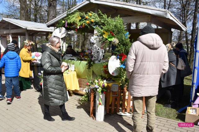 I Jarmark Wielkanocny w Bielawie