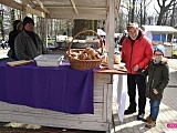 I Jarmark Wielkanocny w Bielawie