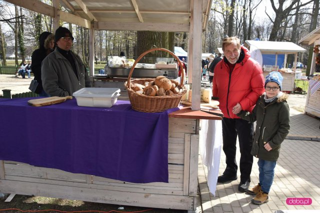 I Jarmark Wielkanocny w Bielawie