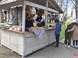 I Jarmark Wielkanocny w Bielawie